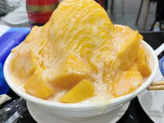 -水牛奶皇后糖水铺(深圳总店)