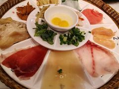 -上坐过桥米线(顺城店)