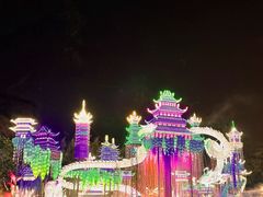 -深圳锦绣中华民俗村