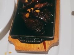 -千日贺茶餐厅(开发区安盛店)