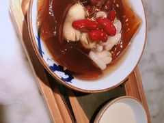 冰粉佳人-辛香汇·现炒川菜(淮海路百盛店)