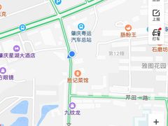 -胜记菜馆(文明路)