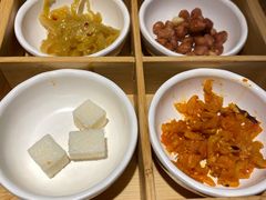 -闽上鲜·福建菜(龙湖滨江天街店)