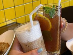 -安妮意大利餐厅(国贸店)
