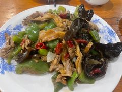 -洪福亮酒家(南草厂街店)