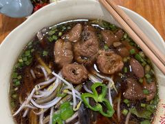 -邵顺兴锅盖面(金山宝地店)