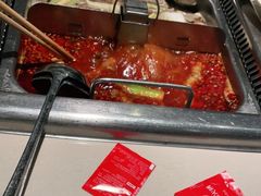 -海底捞火锅(勒泰店)