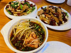 -搓火大都会(广安门总店)