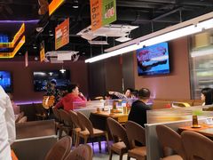 -杨小佳·齐齐哈尔烤肉·烤串(广州店)