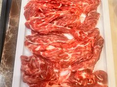 -潮悦牛肉火锅城(水贝店)