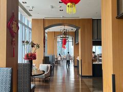 -深圳湾木棉花酒店