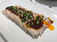 -孔雀川菜(万象天地店)