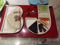 -局气·烤鸭·北京菜(西单店)