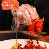 夜宵当然得去崮山路上的这家品虾汇吃啦