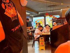 -探鱼·鲜青椒爽麻烤鱼(正佳广场店)