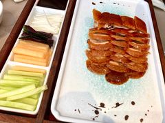 -侨美食家·粤菜(体育西路店)
