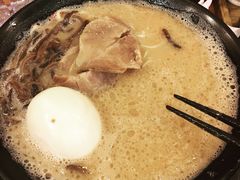 -博多一幸舍(侨福芳草地购物中心店)