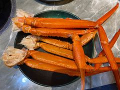 -五月罗马海鲜烤肉自助餐厅(印象城店)