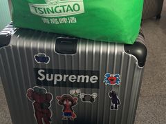 -永辉超市(红旗街万达广场店)