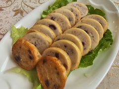 -合家小菜餐馆(新诚花苑店)