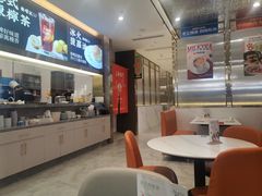 -香港新曜记·粤菜点心(滨江宝龙店)