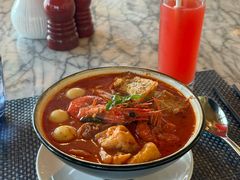 -宴悦海鲜餐厅·游水海鲜·牛排(亚龙湾瑞吉店)