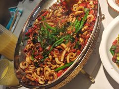 -湘当有饭剁椒鱼头(昆山招商花园城店)