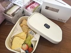 -Max Bakery 阿唛手作