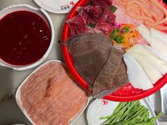 火锅四宝-重庆高老九火锅(文峰广场店)