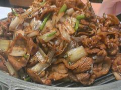 -福海居烤鸭店(鸟巢店)
