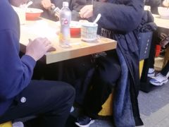 -阿当·小炒牛肉面(人广店)