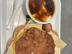 -黑窑厂糖油饼烤鸭·清真菜(黑窑厂街店)
