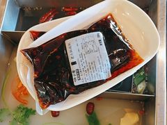 -重庆德忆火锅（龙南街3店）(渝水岸餐饮)