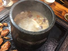 -滇藏石锅宴(崇仁巷老店)