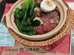 -华记煲仔华·煲仔饭(三元里万科里店)