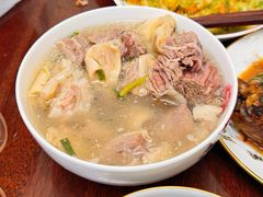 -翟氏天天小吃(上东街区店)