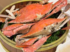 -高佳庄·海鲜酒楼(定海店)