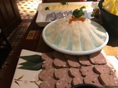 -左庭右院鲜牛肉火锅(新梅广场店)