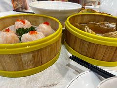 -龙凤美食(汇都店)