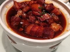 -梁家大院•农家菜(昆山会展中心店)