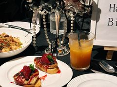 -静香HOUSE·全时段融合餐厅(七星欢乐颂店)