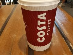 -COSTA COFFEE(上海月星环球港店)