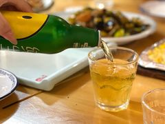 -天盛海鲜烧烤城·特色烤海鲜(开发区店)