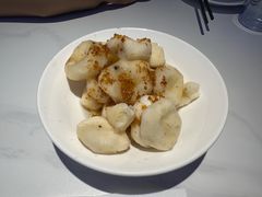 桂花马蹄-金锅小厨(乐活街店)