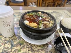 -清真·穆萨砂锅(大皮院店)
