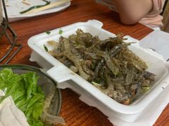 -威邵鸡煲(西华路总店)