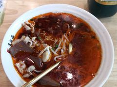 贵阳肠旺面-贵凤凰贵州米粉(五道口店)