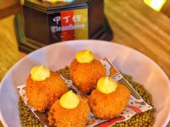 -甲丁坊·德餐·酒吧(五棵松华熙店)
