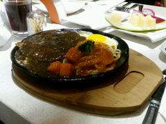 -米莱蒂亞牛排餐厅(福园广场店)