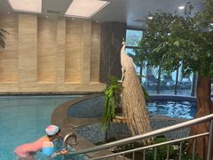 -东方之珠洗浴休闲广场(南开店)